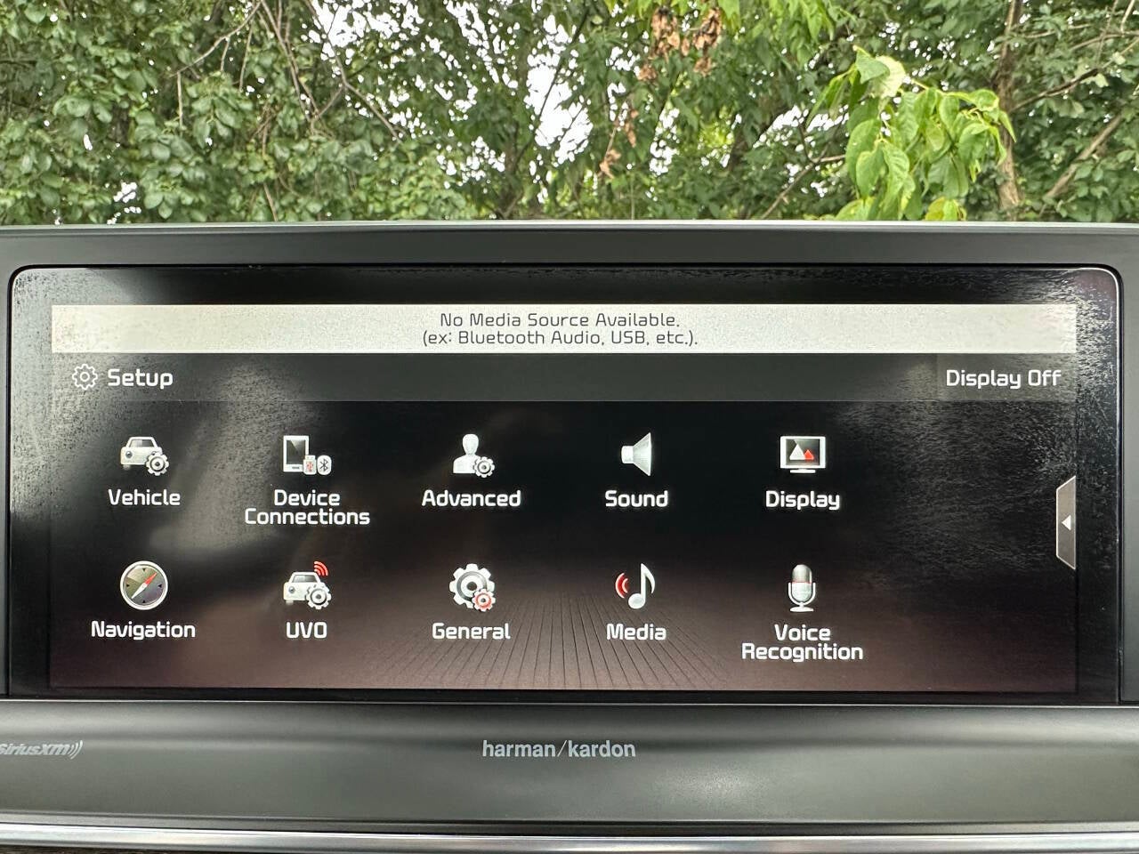2021 Kia Telluride SX AWD 4dr SUV