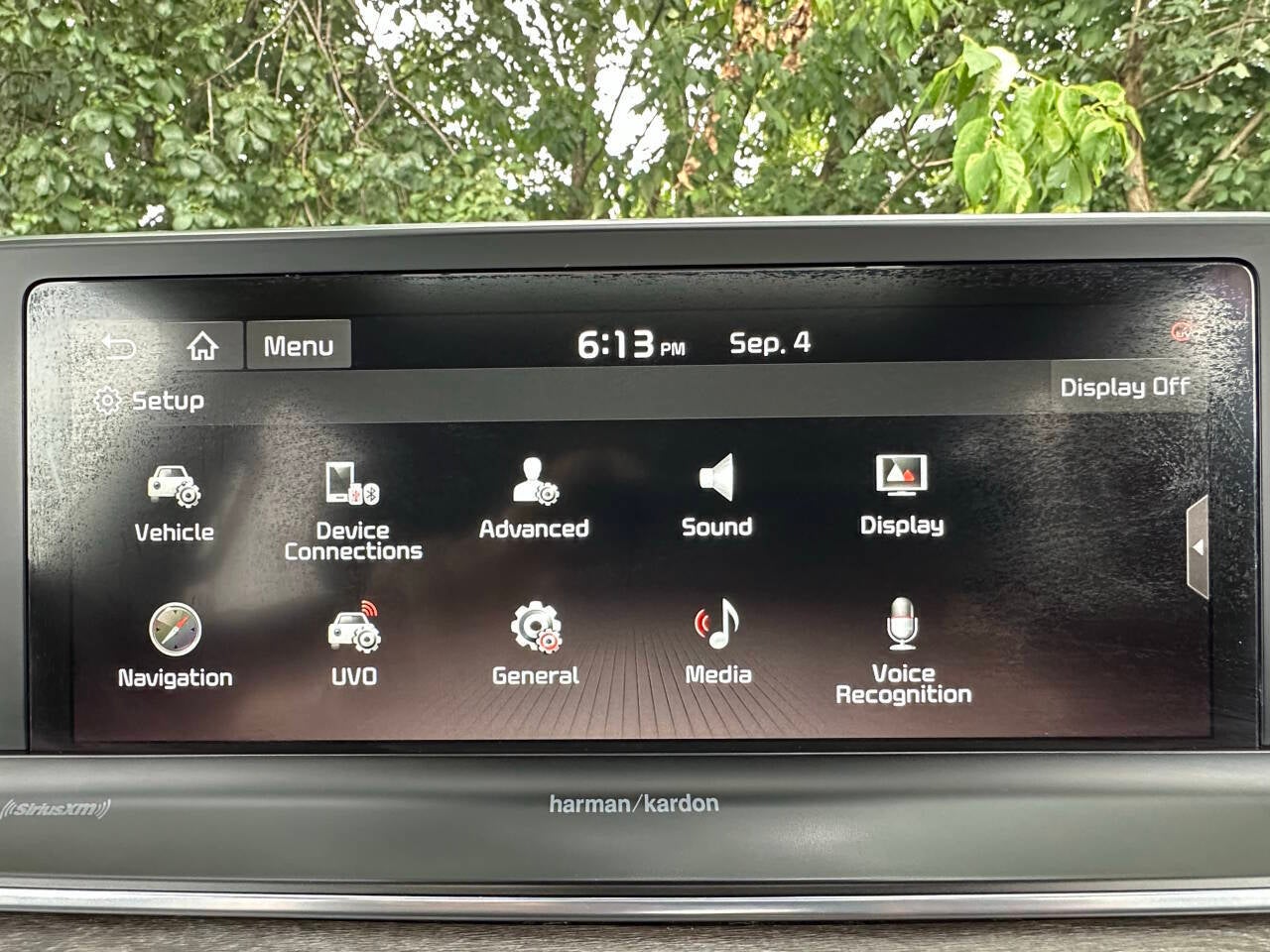 2021 Kia Telluride SX AWD 4dr SUV