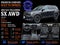 2021 Kia Telluride SX AWD 4dr SUV