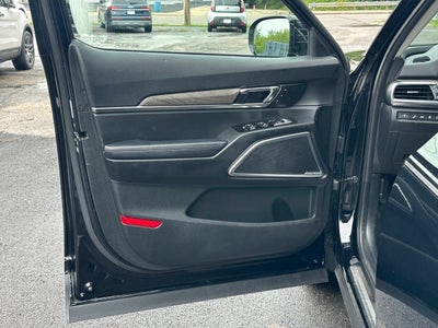 2021 Kia Telluride SX AWD 4dr SUV