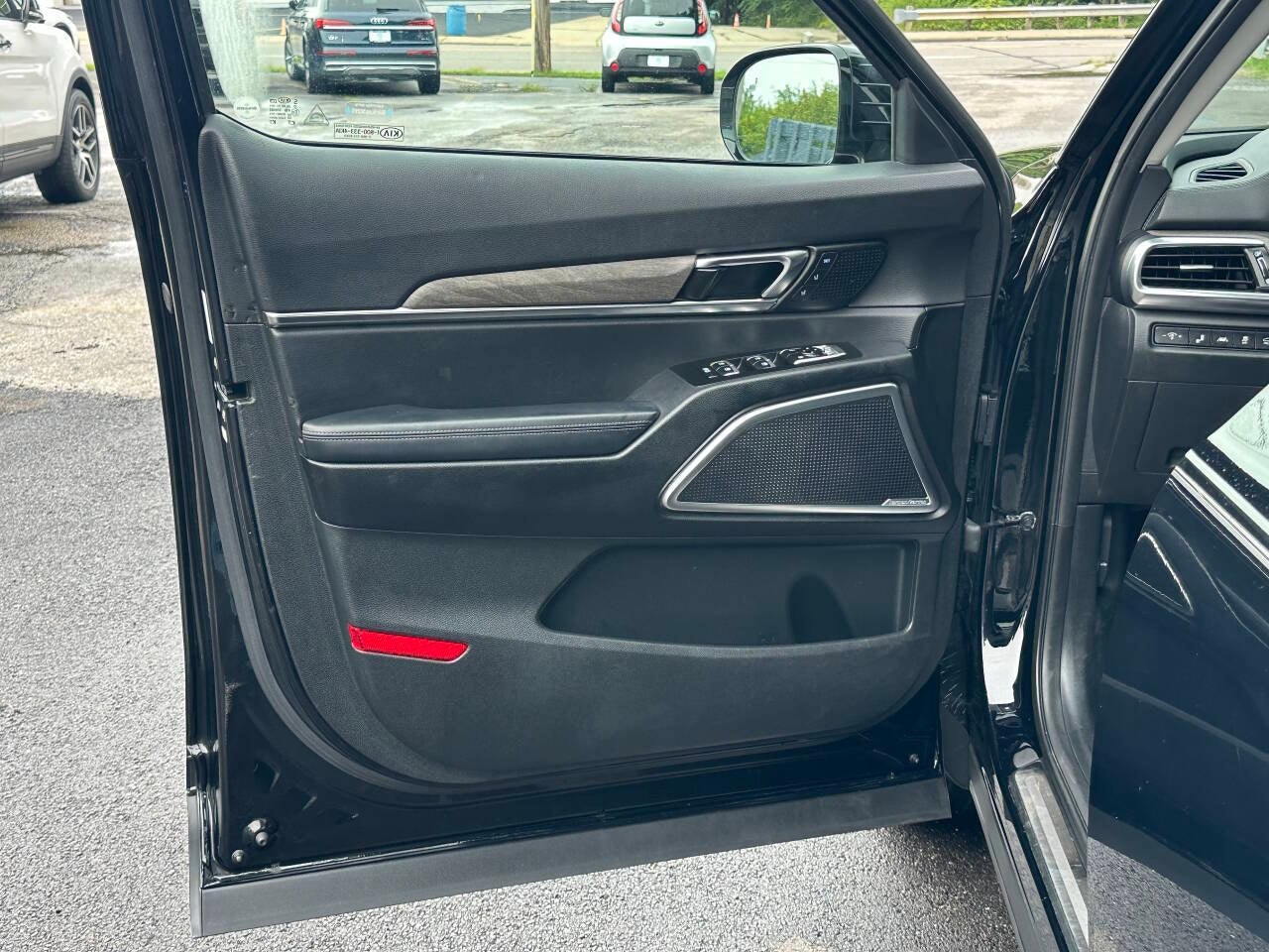 2021 Kia Telluride SX AWD 4dr SUV