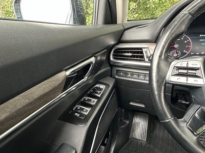 2021 Kia Telluride SX AWD 4dr SUV