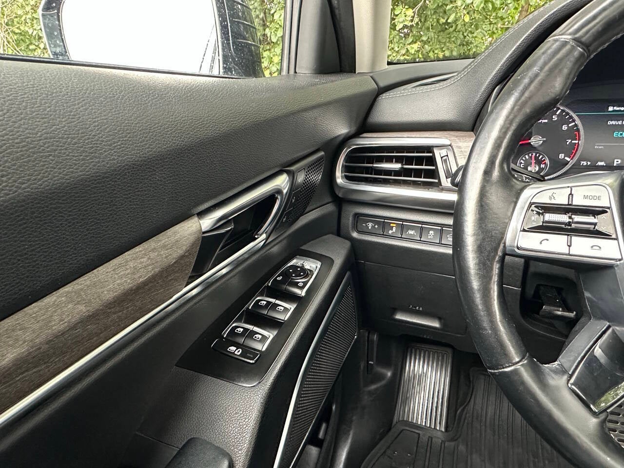 2021 Kia Telluride SX AWD 4dr SUV