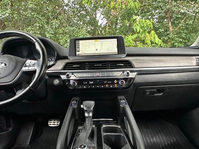 2021 Kia Telluride SX AWD 4dr SUV