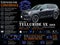2021 Kia Telluride SX AWD 4dr SUV