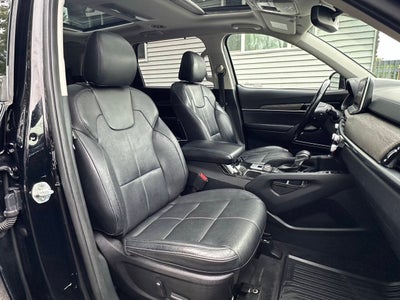 2021 Kia Telluride SX AWD 4dr SUV