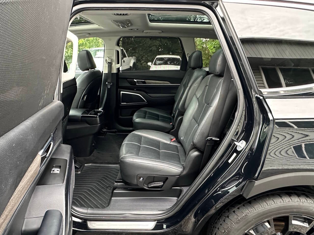 2021 Kia Telluride SX AWD 4dr SUV