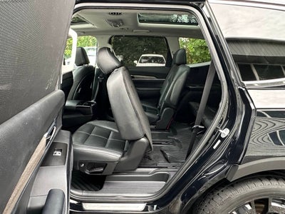2021 Kia Telluride SX AWD 4dr SUV
