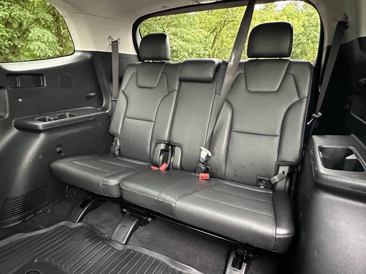 2021 Kia Telluride SX AWD 4dr SUV