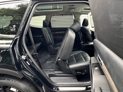2021 Kia Telluride SX AWD 4dr SUV