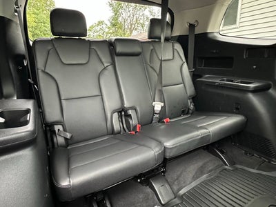 2021 Kia Telluride SX AWD 4dr SUV