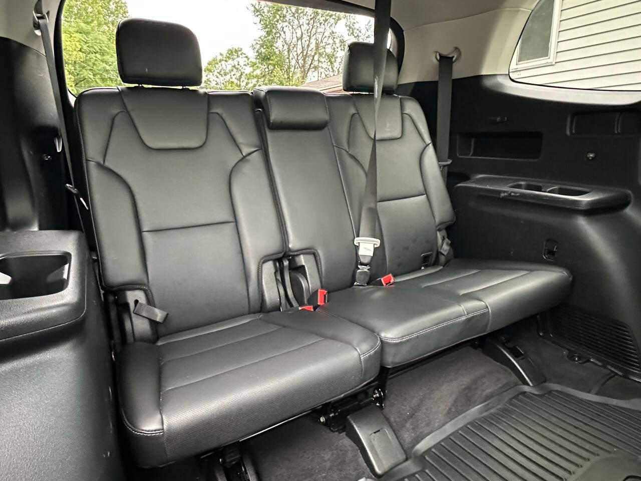 2021 Kia Telluride SX AWD 4dr SUV