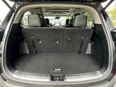 2021 Kia Telluride SX AWD 4dr SUV