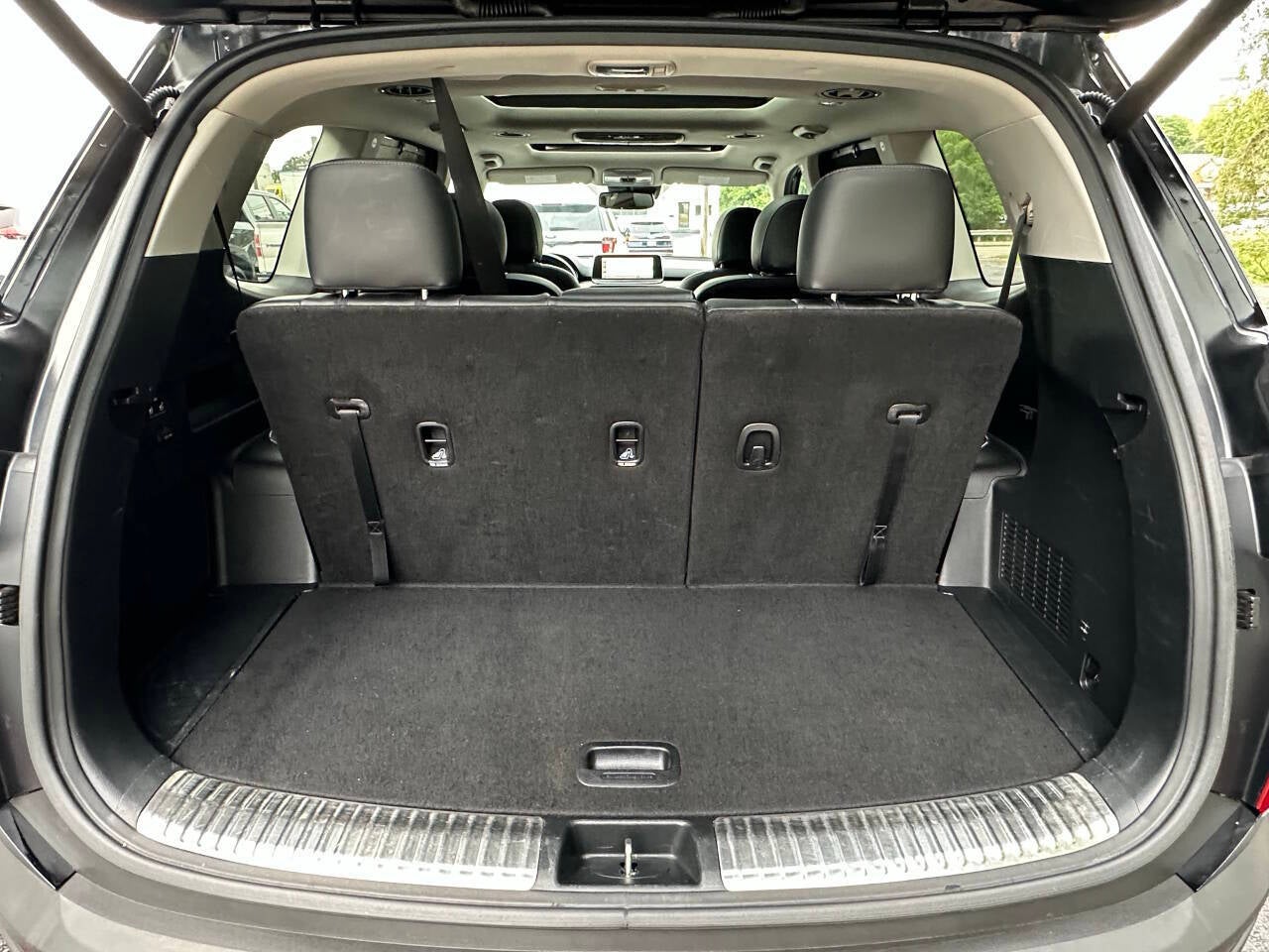 2021 Kia Telluride SX AWD 4dr SUV