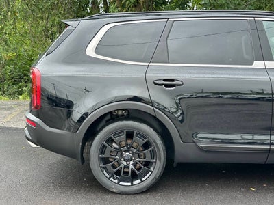 2021 Kia Telluride SX AWD 4dr SUV