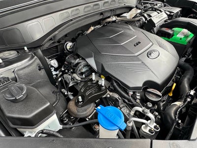 2021 Kia Telluride SX AWD 4dr SUV