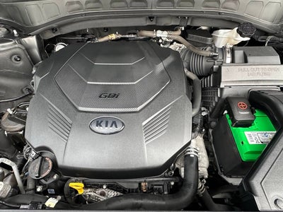 2021 Kia Telluride SX AWD 4dr SUV