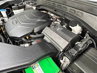 2021 Kia Telluride SX AWD 4dr SUV