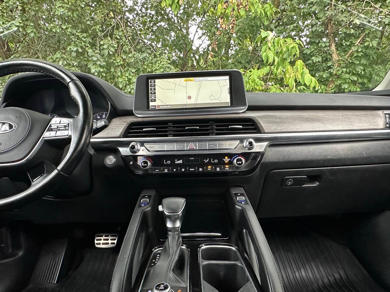 2021 Kia Telluride SX AWD 4dr SUV