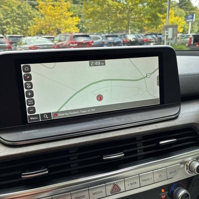 2020 Kia Telluride SX AWD 4dr SUV