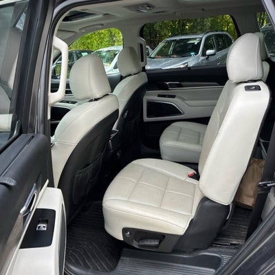 2020 Kia Telluride SX AWD 4dr SUV