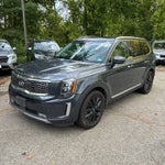 2020 Kia Telluride SX AWD 4dr SUV