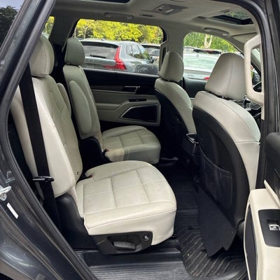 2020 Kia Telluride SX AWD 4dr SUV