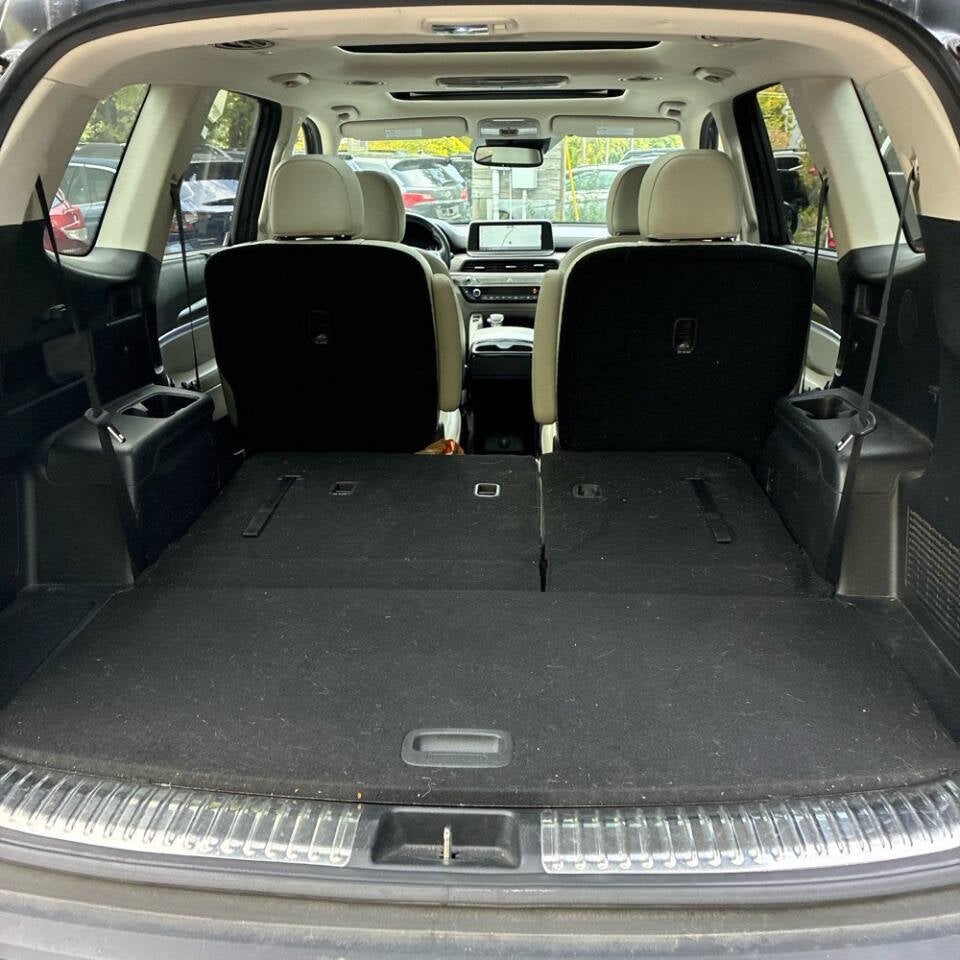 2020 Kia Telluride SX AWD 4dr SUV