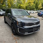 2020 Kia Telluride SX AWD 4dr SUV