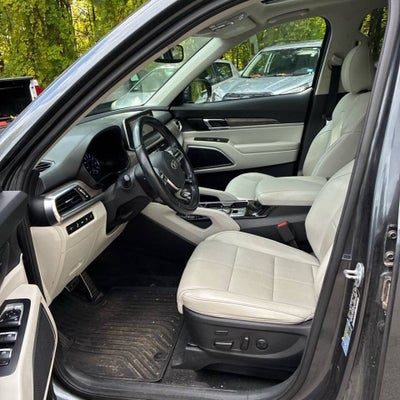 2020 Kia Telluride SX AWD 4dr SUV