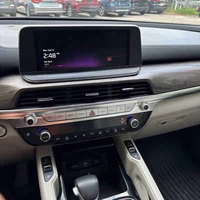 2020 Kia Telluride SX AWD 4dr SUV