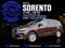 2020 Kia Sorento LX AWD 4dr SUV