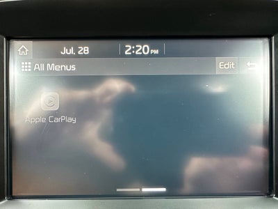 2020 Kia Sorento LX AWD 4dr SUV