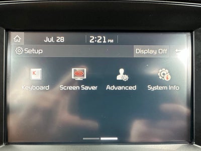 2020 Kia Sorento LX AWD 4dr SUV