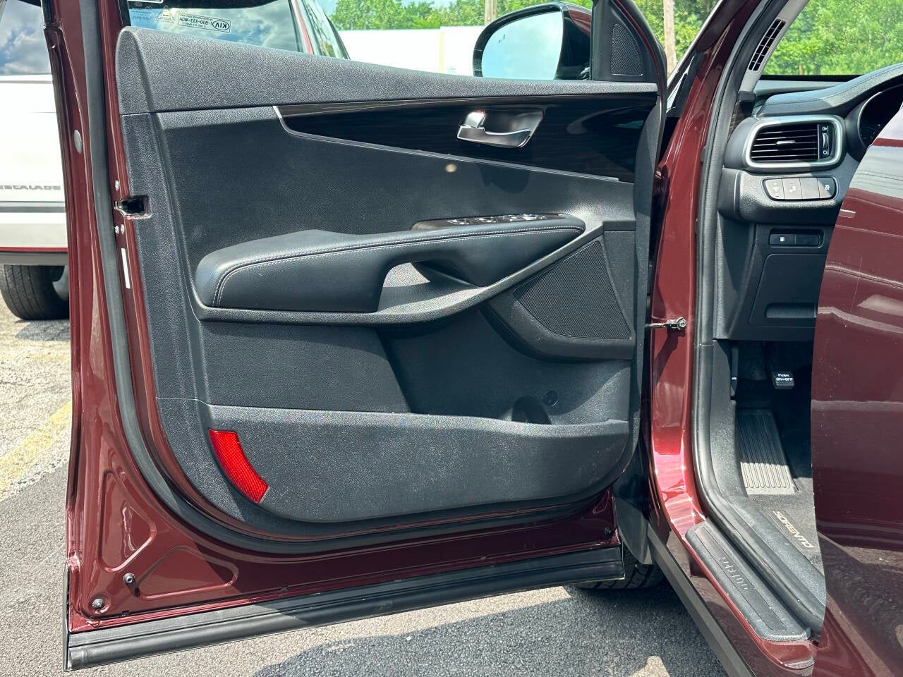 2020 Kia Sorento LX AWD 4dr SUV