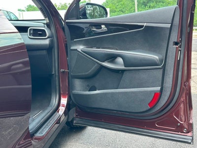 2020 Kia Sorento LX AWD 4dr SUV
