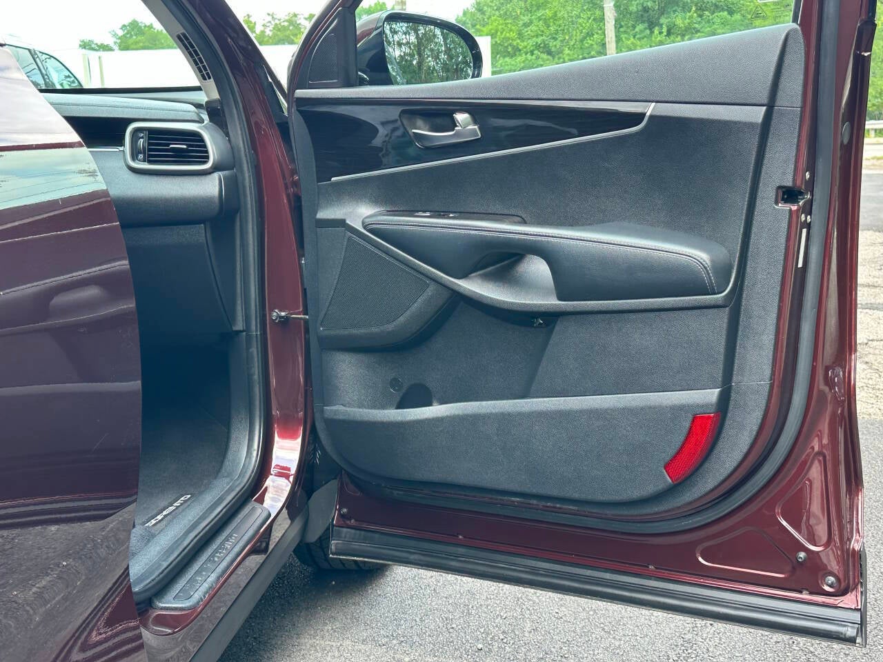 2020 Kia Sorento LX AWD 4dr SUV