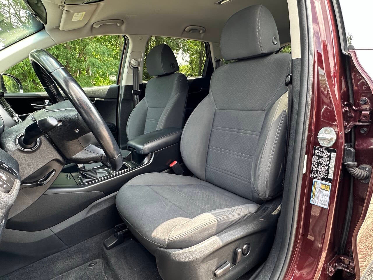 2020 Kia Sorento LX AWD 4dr SUV