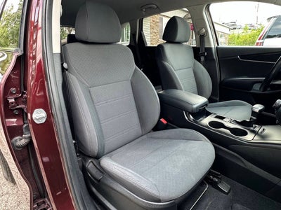 2020 Kia Sorento LX AWD 4dr SUV