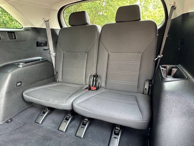 2020 Kia Sorento LX AWD 4dr SUV