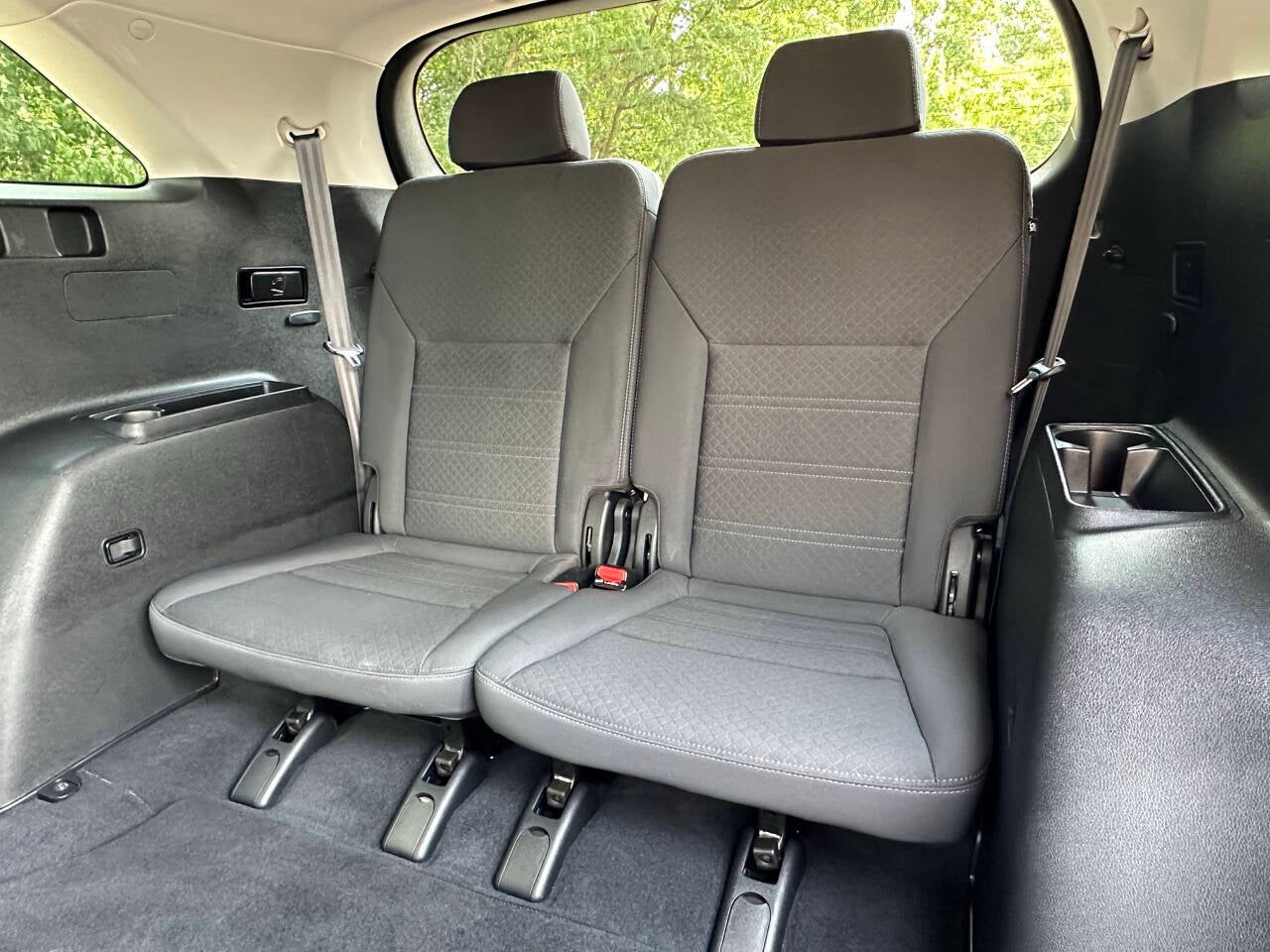 2020 Kia Sorento LX AWD 4dr SUV