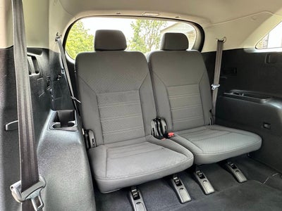 2020 Kia Sorento LX AWD 4dr SUV
