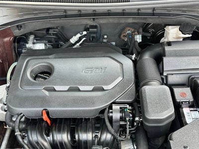 2020 Kia Sorento LX AWD 4dr SUV