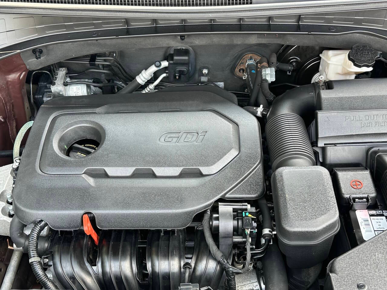 2020 Kia Sorento LX AWD 4dr SUV