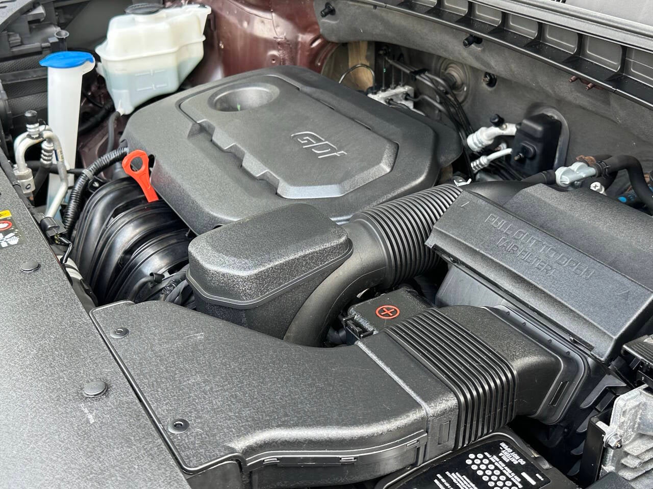 2020 Kia Sorento LX AWD 4dr SUV