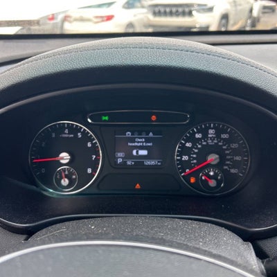 2020 Kia Sorento S V6 AWD 4dr SUV