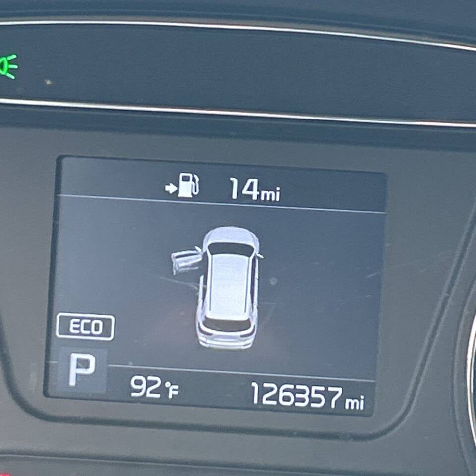 2020 Kia Sorento S V6 AWD 4dr SUV