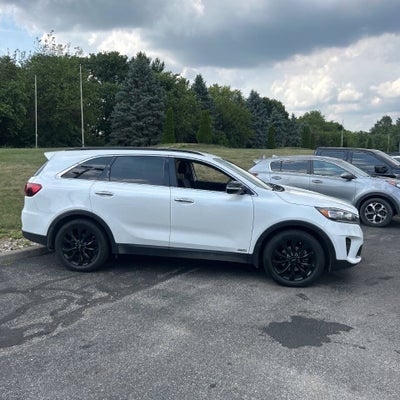 2020 Kia Sorento S V6 AWD 4dr SUV