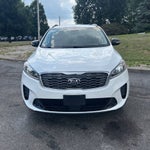2020 Kia Sorento S V6 AWD 4dr SUV