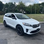 2020 Kia Sorento S V6 AWD 4dr SUV